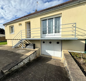 maison à Saint-Pierre-lès-Elbeuf (76)
