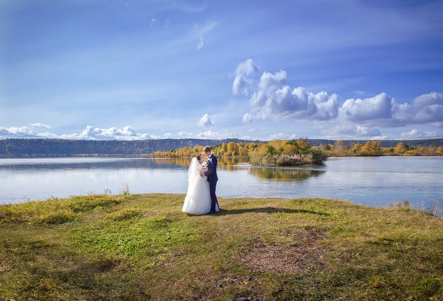 Wedding photographer Olga Murugina (olgabravo). Photo of 4 October 2015