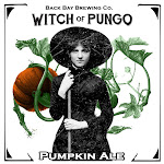 Back Bay Witch Of Pungo