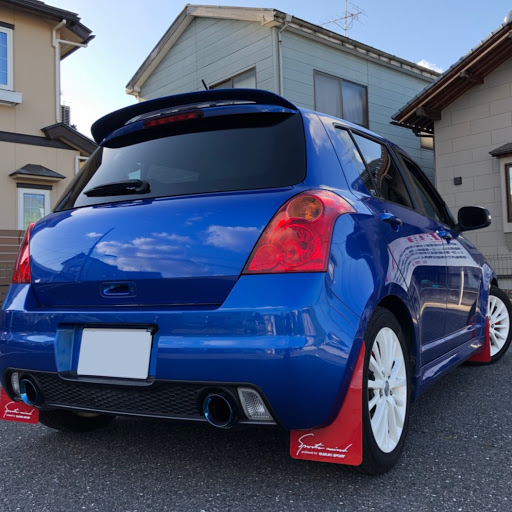 Cartuneユーザーページ はなちゃんさんがオーナーの車一覧 車のカスタム情報はcartune
