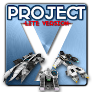 ProjectY RTS 3d -lite version- MOD