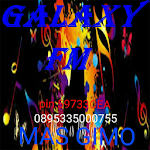 Galaxy FM Jambi Apk