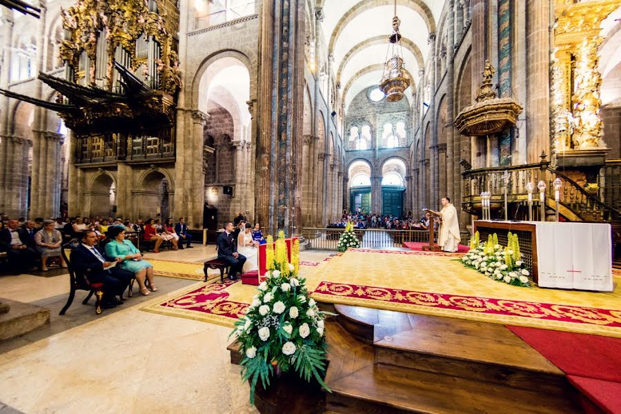 Fotógrafo de bodas Luis Portas Baulde (portasbaulde). Foto del 6 de junio 2021