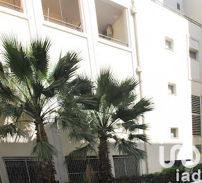 appartement à Nice (06)