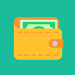 Cover Image of Tải xuống Wallet Story - Expense Manager 5.8.4 APK