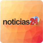 Noticias de Venezuela N24 Apk