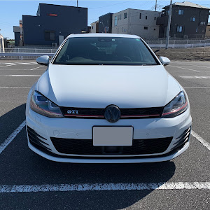 ゴルフGTI