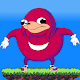 Knuckles Knows da wae Download on Windows