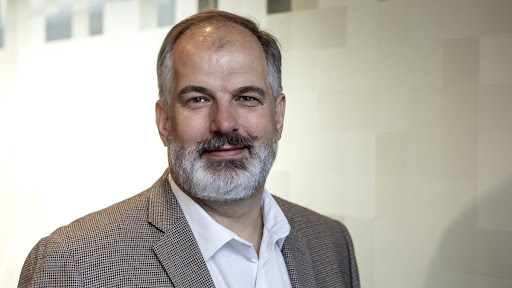 Johan du Toit, Strategic Sales Executive for SYSPRO Africa. (Image: SYSPRO)