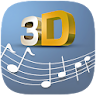 Real 3D Sounds icon