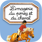 Cover Image of Baixar Imagerie poneys interactive 2 APK