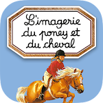 Imagerie poneys interactive Apk