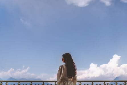 Photographe de mariage Francesco Brunello (brunello). Photo du 23 mai 2022