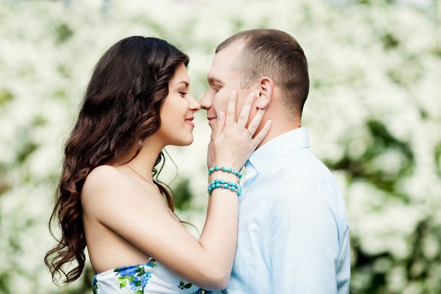 Photographe de mariage Alisa Shkurskaya (pugacheva). Photo du 30 juin 2015