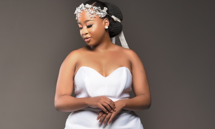 Plus-size label ventures into wedding dresses for curvy women