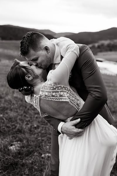 Photographe de mariage Ľubomír Kompaník (lubomirkompanik). Photo du 12 février