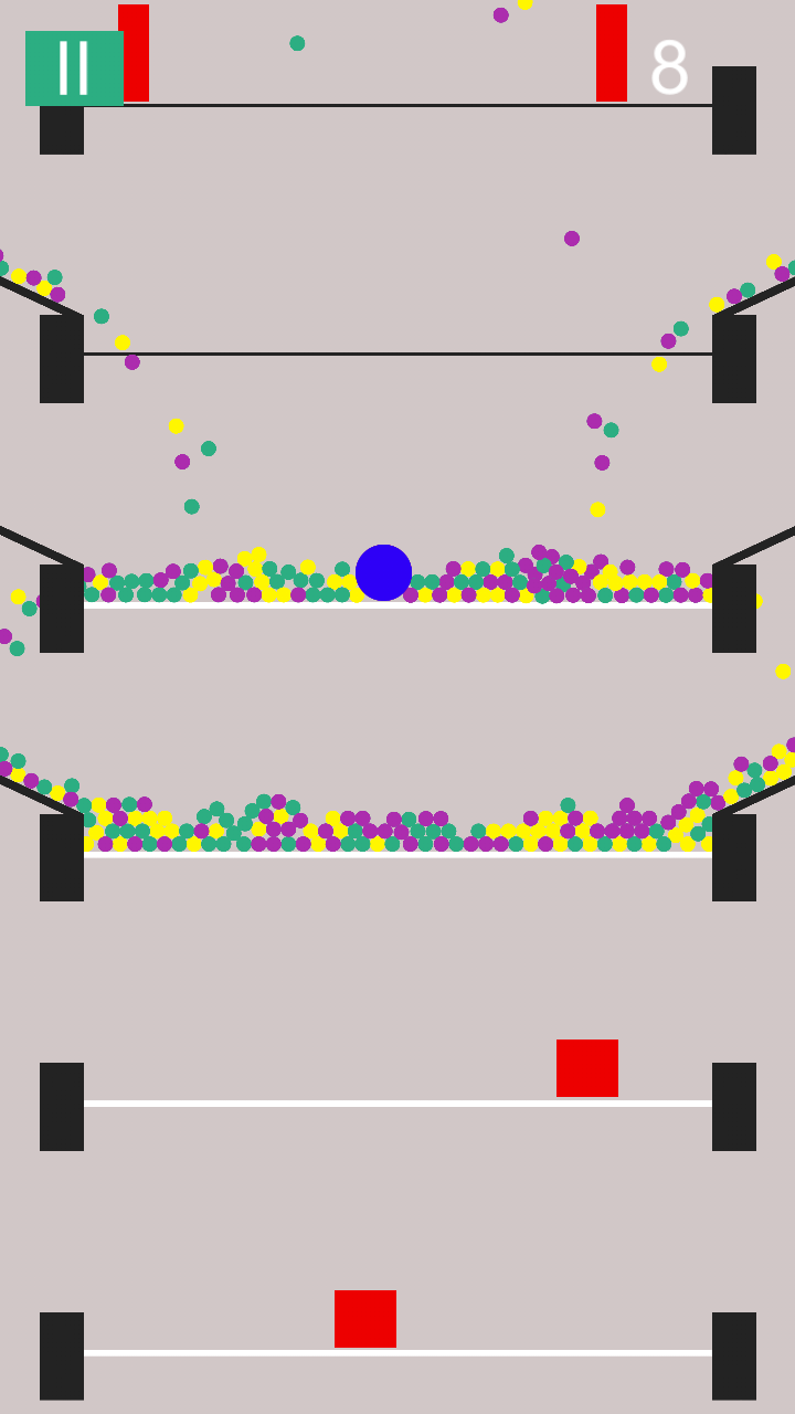 Higher Screen 2