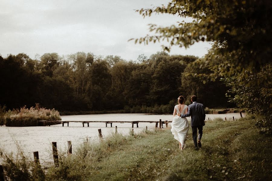 Pulmafotograaf Sonia Oysel (soniaoysel). Foto tehtud 14 september 2017