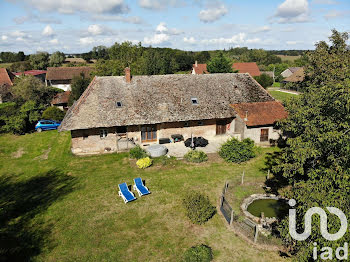 maison à Thurey (71)