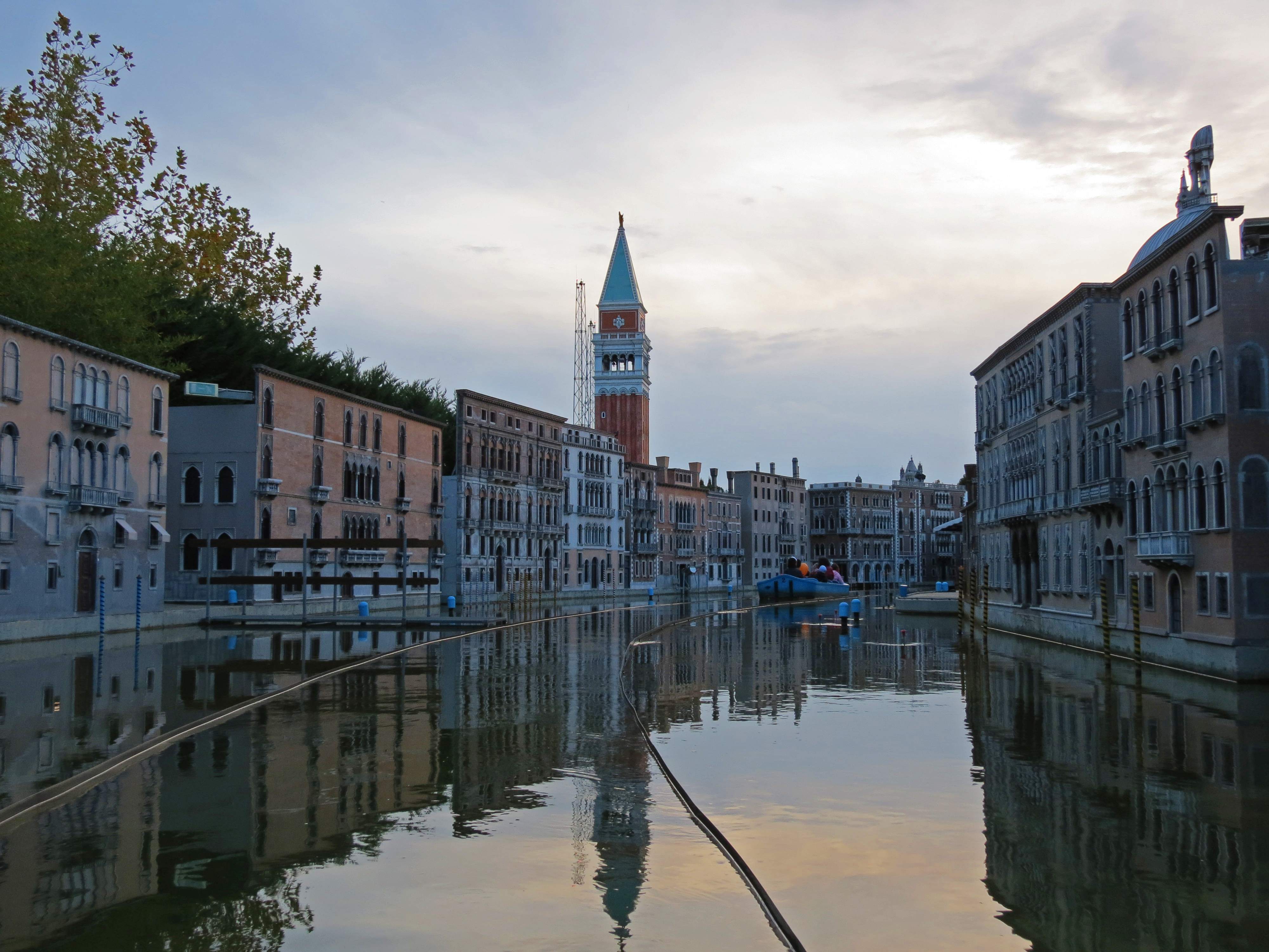 Una venezia a misura d'uomo di LucaMonego