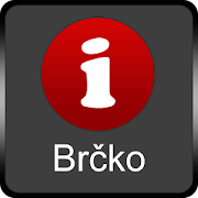 Brcko Inndex  Icon