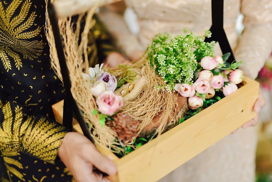 Photographe de mariage Suryadi Nasution (suryadi). Photo du 21 juin 2020