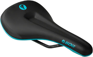 SDG Bel-Air V3 MAX Saddle - Lux-Alloy - Sonic Welded Sides alternate image 4