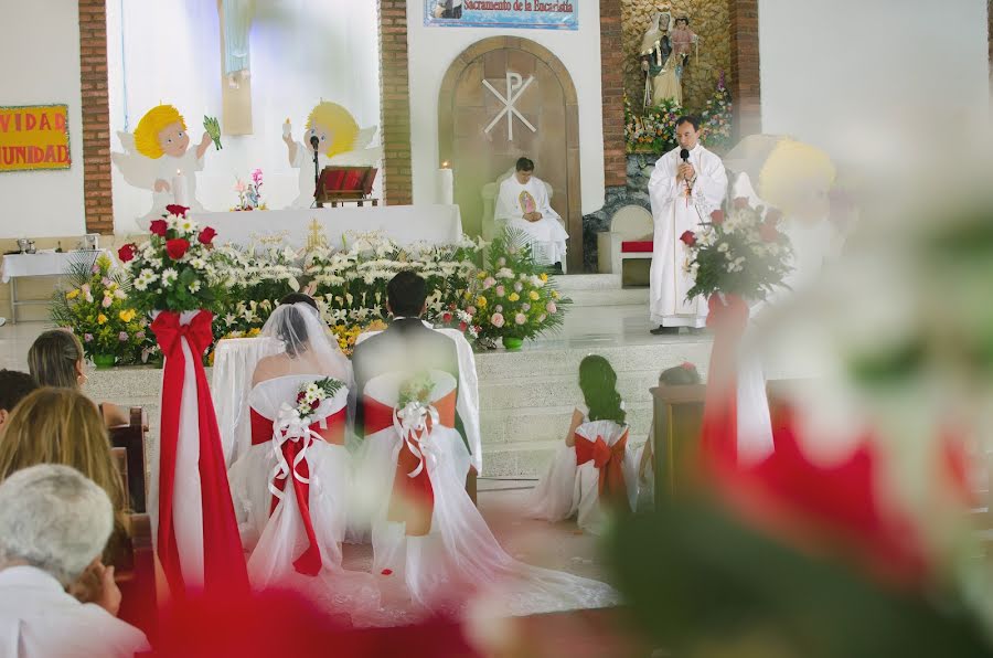 Photographer sa kasal German Vargas (germanvargas). Larawan ni 13 Pebrero 2017