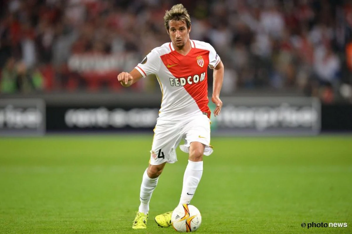 Terrible nouvelle pour Fabio Coentrao