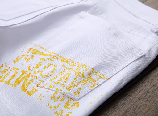 Title 9, High Street Fashion Mens Jeans