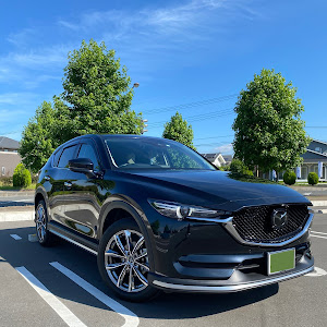 CX-5 KF系