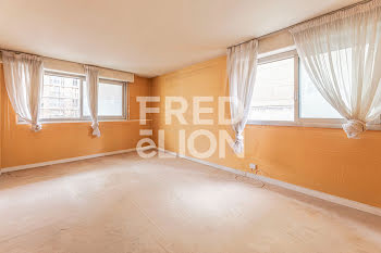 appartement à Paris 15ème (75)