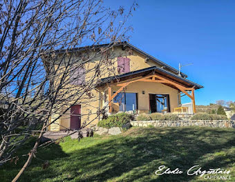 maison à Font-Romeu-Odeillo-Via (66)