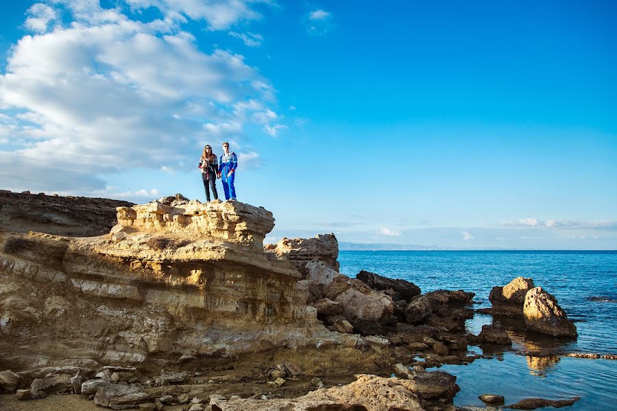 Wedding photographer Olesia Ghohabi (olesiagh). Photo of 23 January 2018