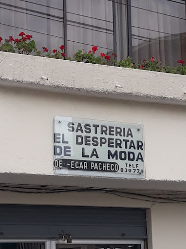 Opiniones de El Despertar De La Moda en Cuenca - Sastre