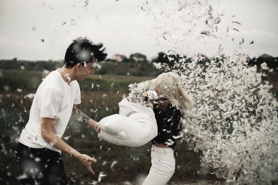 Photographe de mariage Elena Volokhova (volohovalena). Photo du 19 septembre 2018