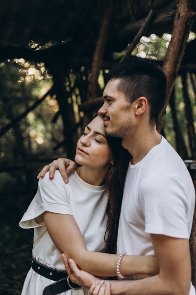 Wedding photographer Darina Kravchenko (dariakravchenko). Photo of 22 September 2020