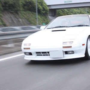 RX-7 FC3C