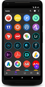 Oil Pixel Icon Pack Premium (MOD) 2