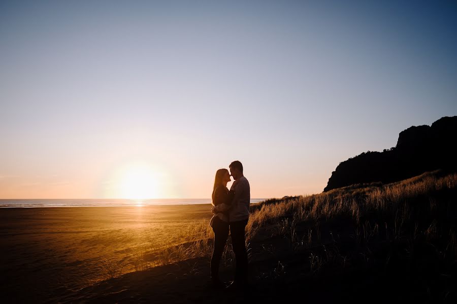 Fotografo di matrimoni Anna Phillips (annaphillipsnz). Foto del 15 agosto 2021