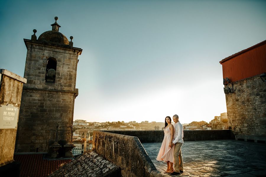 Fotografo di matrimoni Felipe Miranda (felipemiranda). Foto del 9 agosto 2020