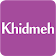 Khidmeh icon