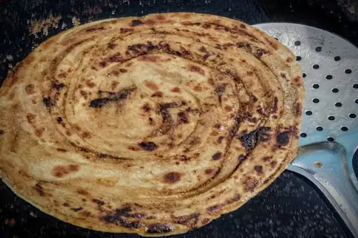 Plain Tawa Paratha