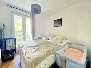 appartement à Charenton-le-Pont (94)