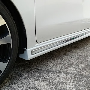 ムーヴカスタム LA100S