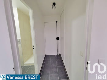 appartement à Fresnes (94)