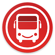 Miami-Dade Transit • Metrorail, Metromover, bus  Icon