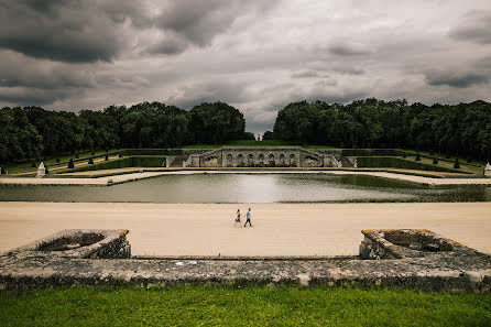 結婚式の写真家Jorge Romero (jaromerofoto)。2021 9月9日の写真