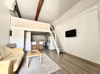 appartement à Aix-en-Provence (13)