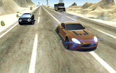 Speed Top Car Racing 3Dのおすすめ画像2